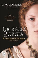 Libros Lucrecia Borgia