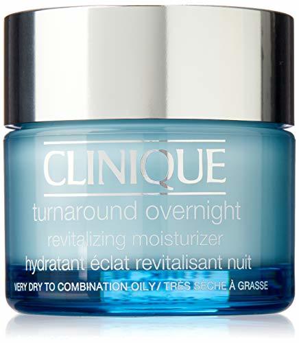 Beauty Clinique Turnaround Overnight Revitalizing Moisturizer 50 Ml 1 Unidad 500 g