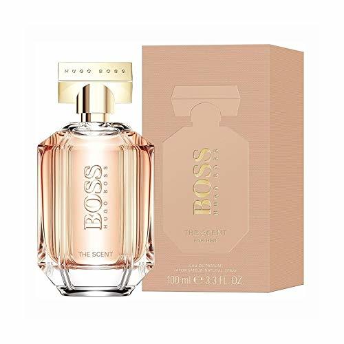 Social BOSS 58062610 Mujeres 100 ml - Eau de parfum