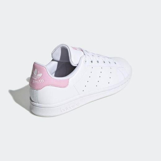 Stan Smith- Rosa 👟