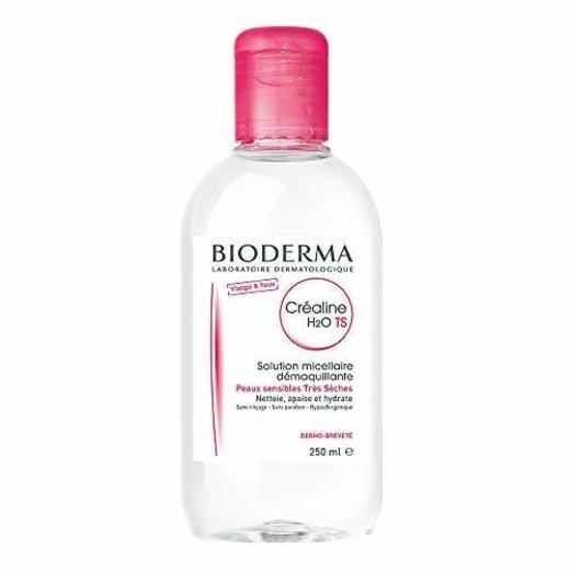 Bioderma Agua Micelar