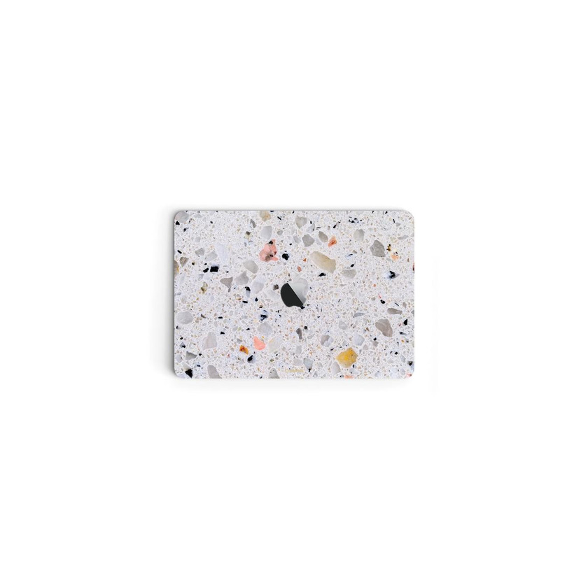 Social TERRAZZO MACBOOK SKIN