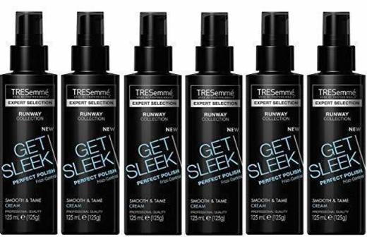 Crema TRESemme Get SLEEK Smooth and Tame