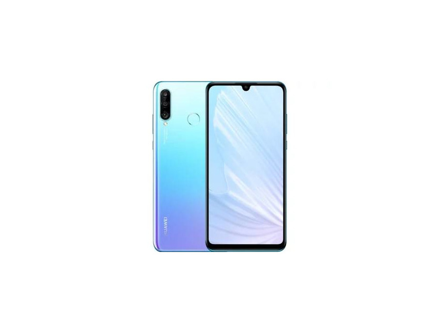 Social HUAWEI P30 Lite