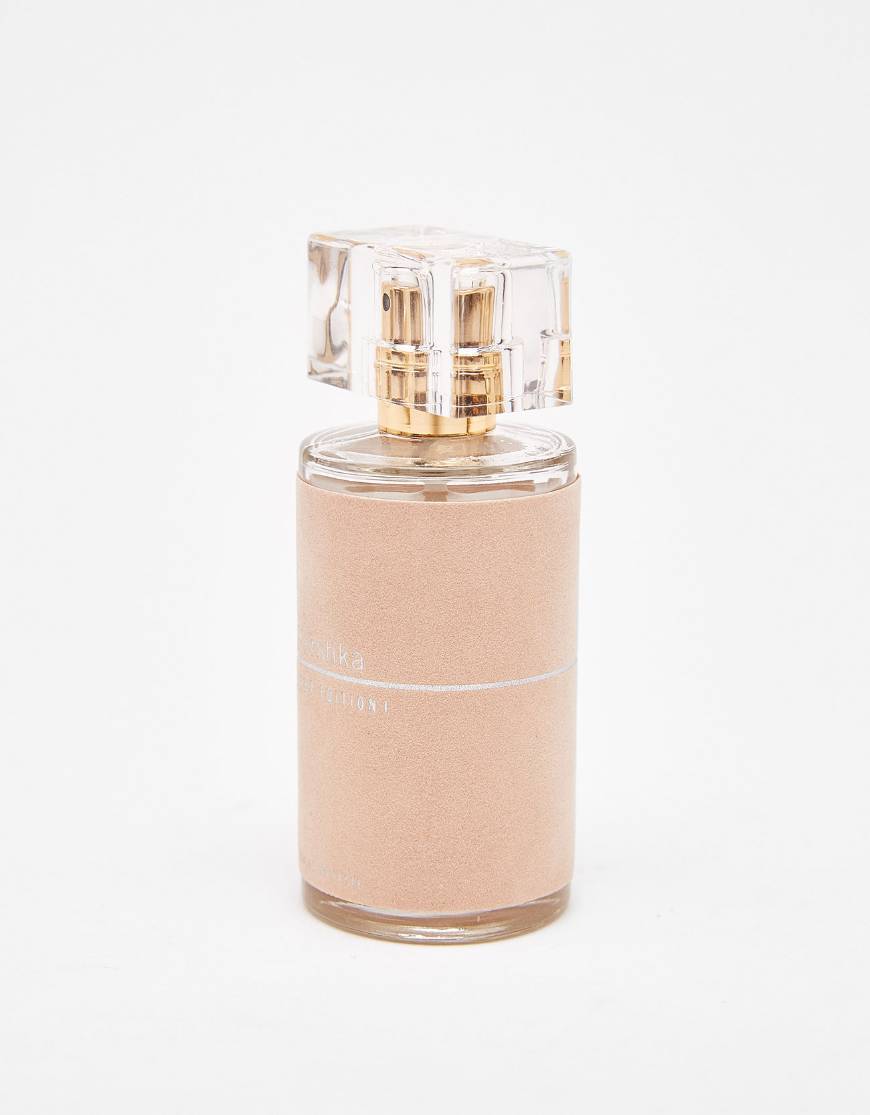 Social Eau de Toilette velvet edition 50 ml