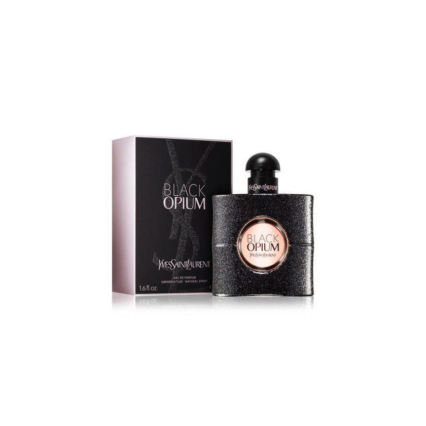 Product Yves Saint Laurent Black Opium