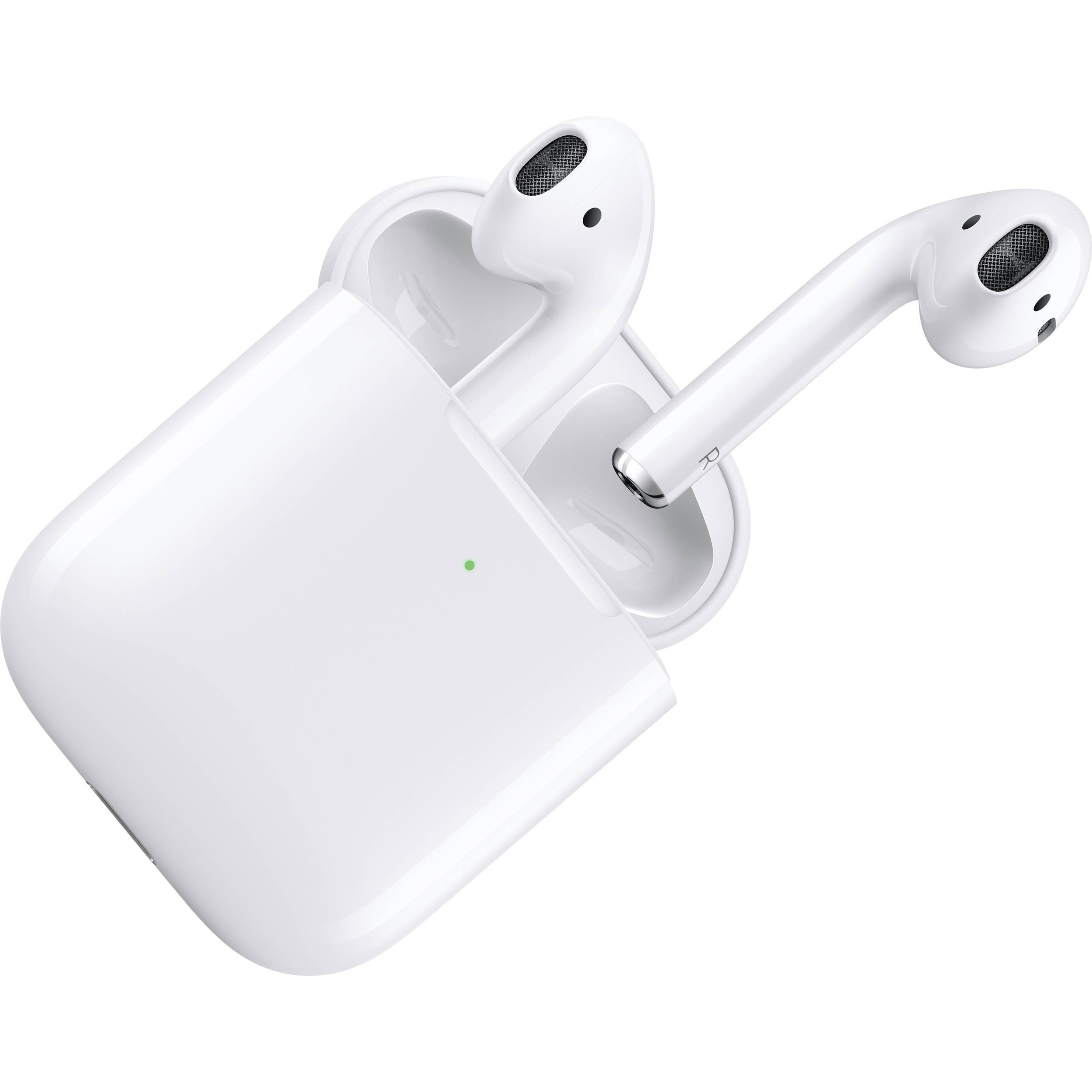 Aplicaciones AirPods 