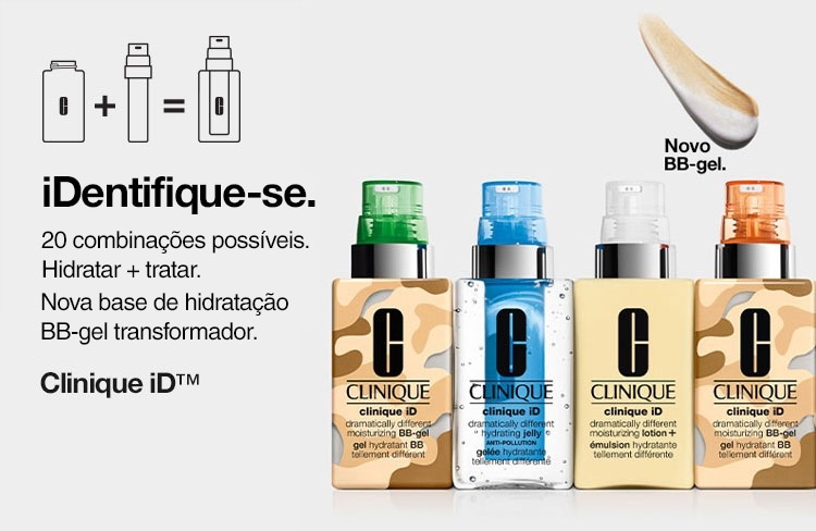 Productos Clinique Id - Clinique - Bb Gel