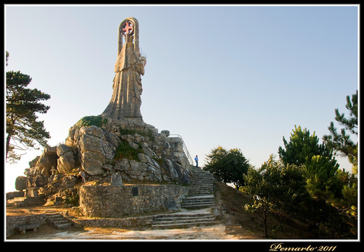 Virgen de la Roca