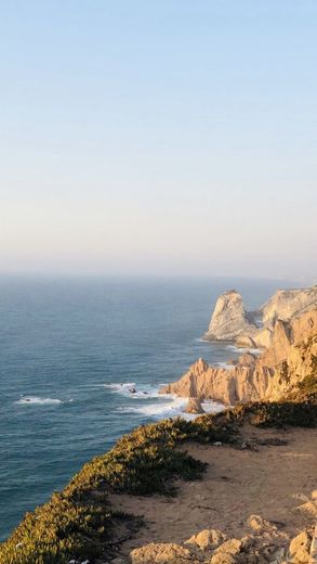 Cabo da Roca