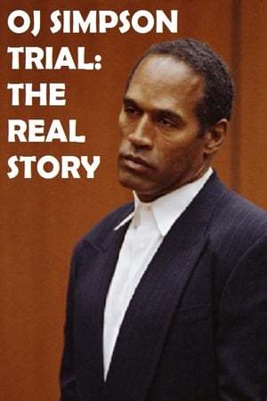 Película OJ Simpson Trial: The Real Story