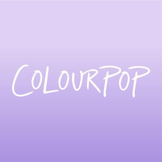 Colourpop cosmetics 😍