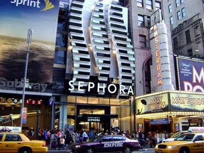 Place SEPHORA