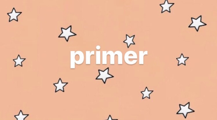 Fashion Primers 