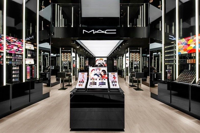 Lugar MAC Cosmetics