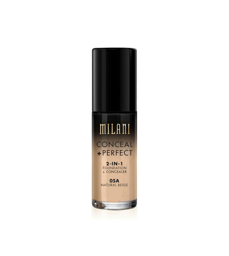 Milani - Conceal