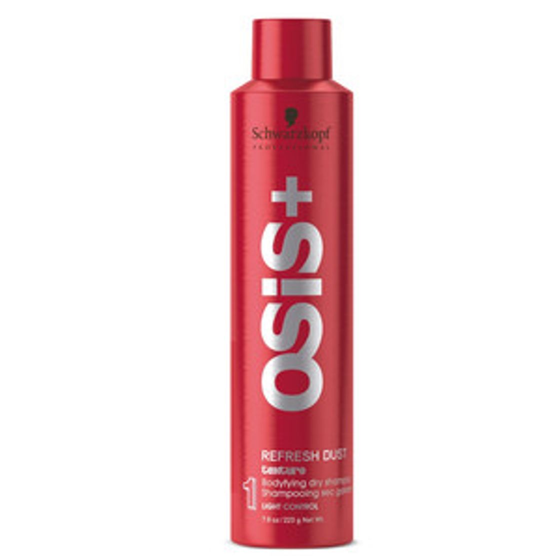 Fashion Schwarzkopf Professional Champô Seco 