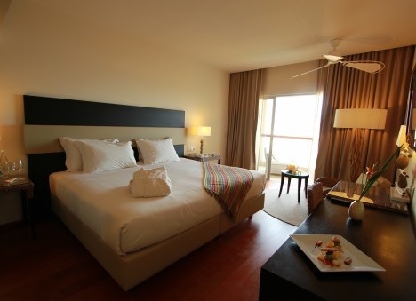 Lugar Crowne Plaza Vilamoura