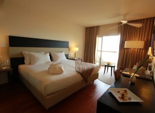 Crowne Plaza Vilamoura