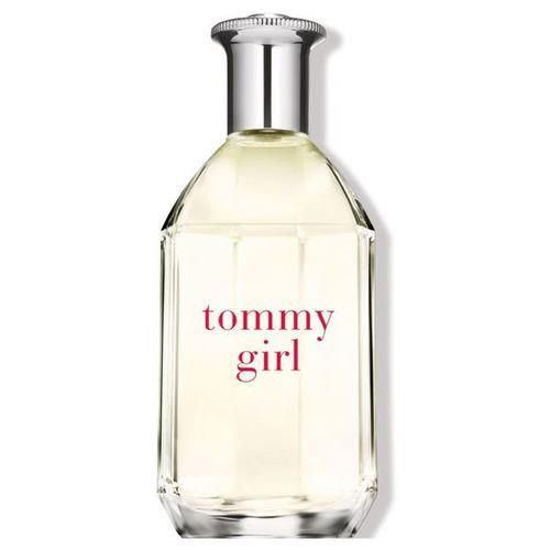 Tommy Girl 💁🏻‍♀️