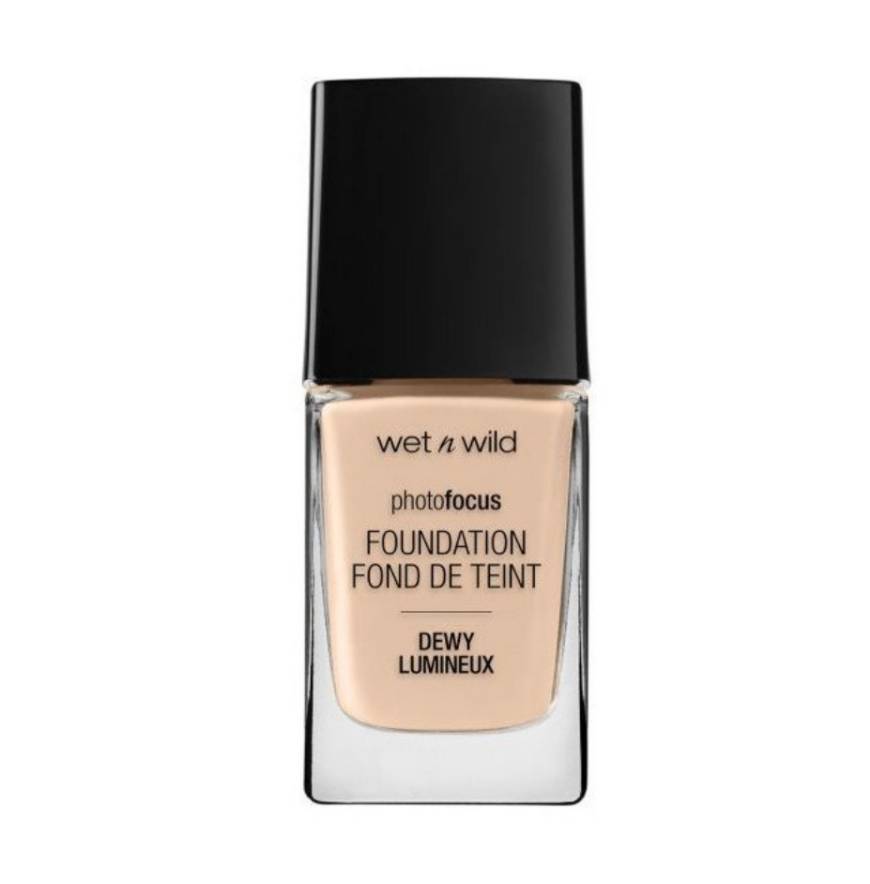 Social Wet n wild Photo Focus Dewy Foundation 