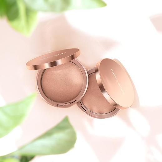 Nude by Nature Sunkissed Bronzer