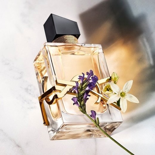 Yves Saint Laurent Libre eau de perfum