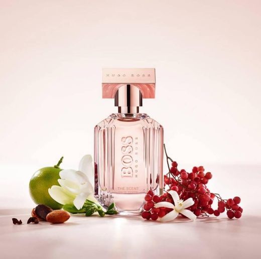 Hugo Boss The Scent For Her Intense Agua de Perfume
