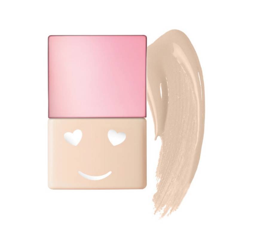 Social Benefit Cosmetics Hello Happy Foundation