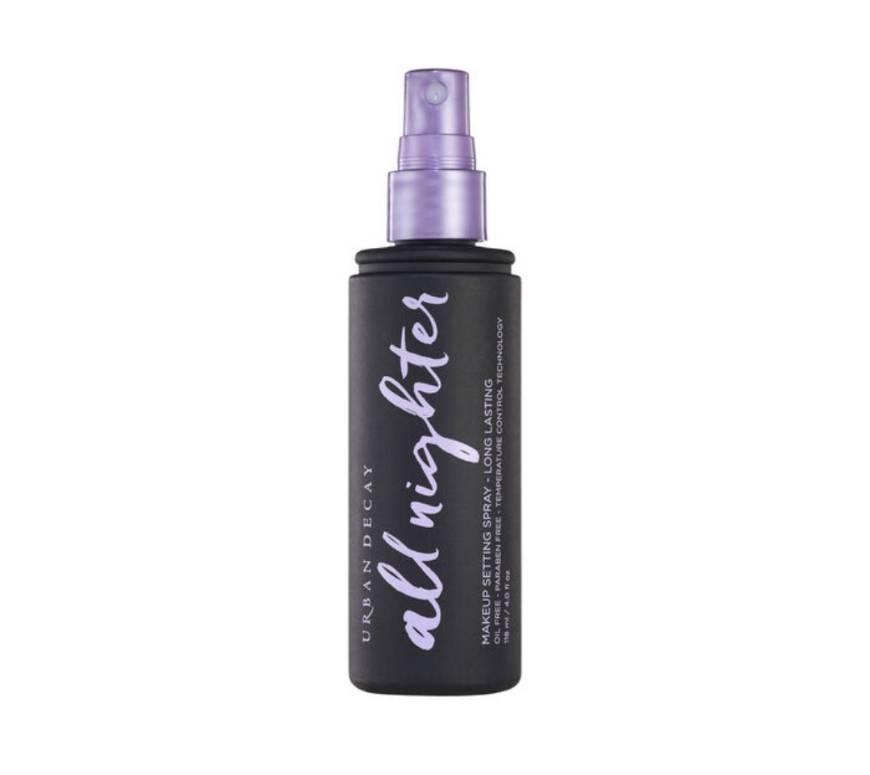 Moda Urban Decay All Nighter Setting Spray