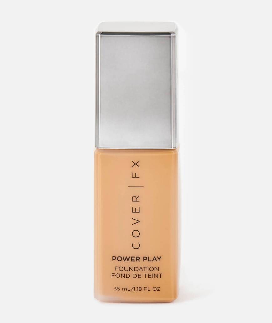 Fashion Cover Fx Power Play Foundation 