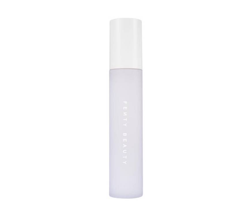 Moda Setting spray WHAT IT DEW?! Fenty beauty