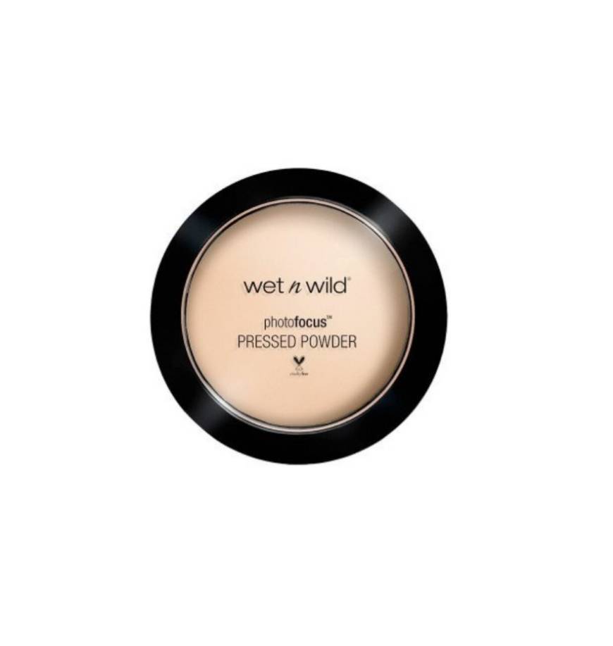 Fashion Wet n wild photo focus powder