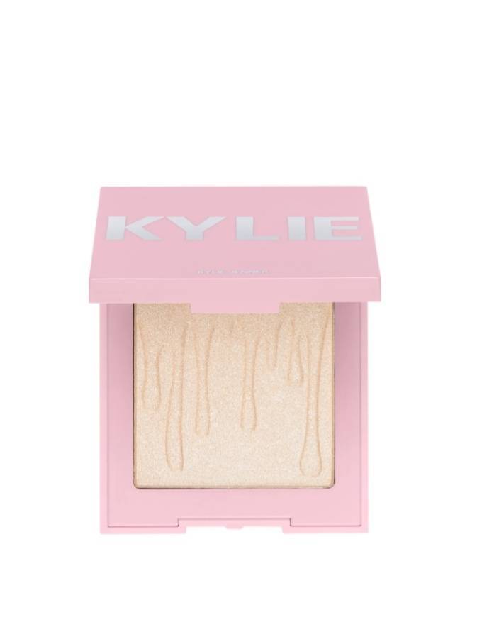 Moda Kylie cosmetics kylighter ice me out