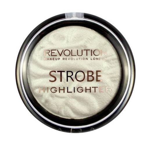 Makeup Revolution Strobe highlighter