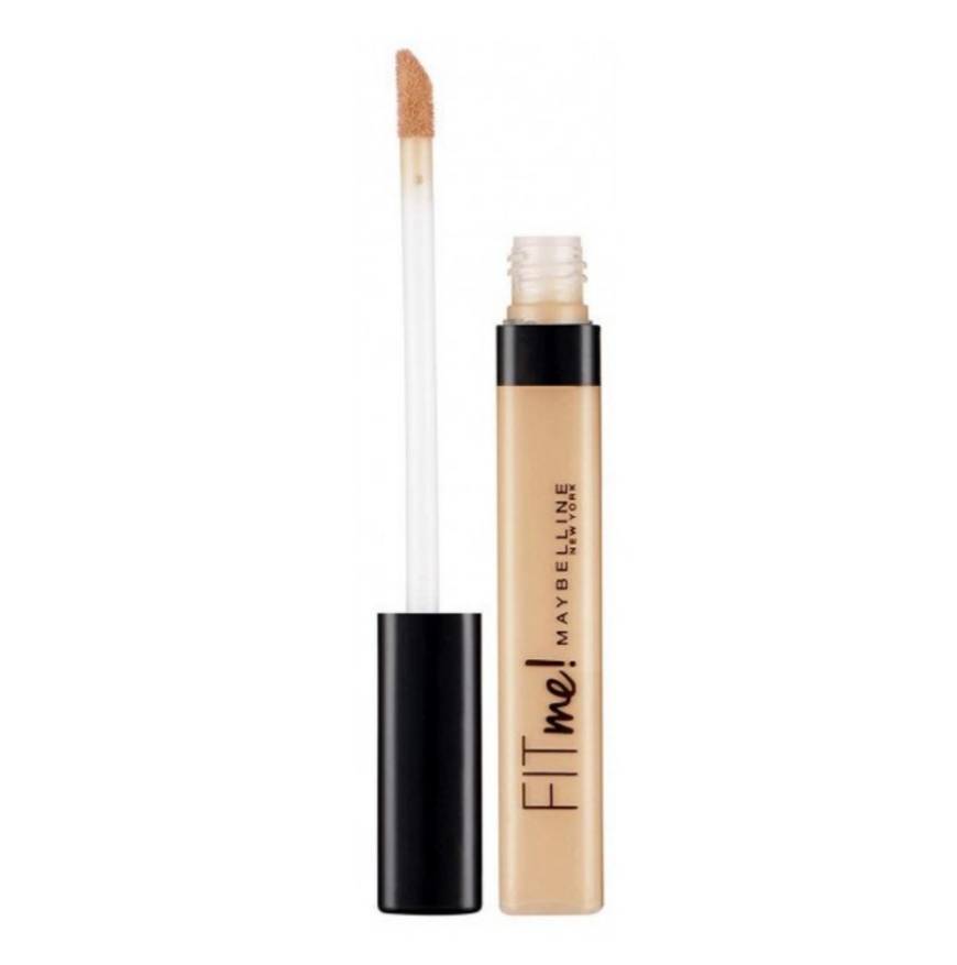 Fashion Maybelline fit me concealer