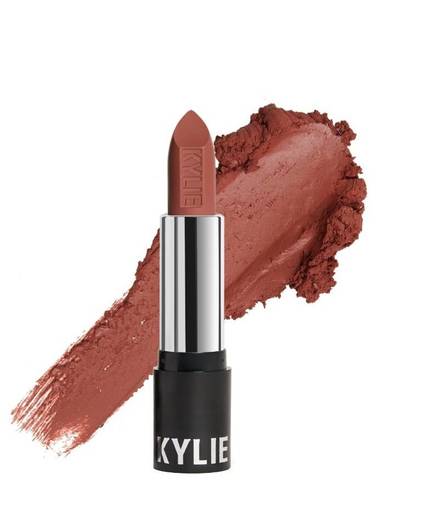 Kylie cosmetics matte lipstick