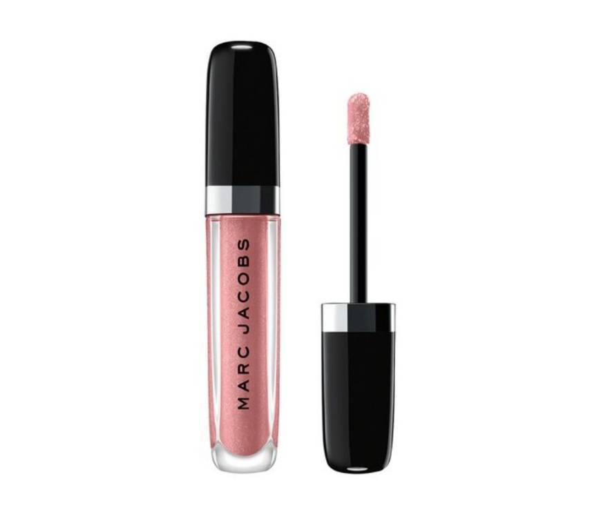 Moda Marc Jacobs gloss