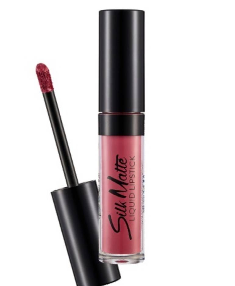 Moda Flormar silk matte lipstick