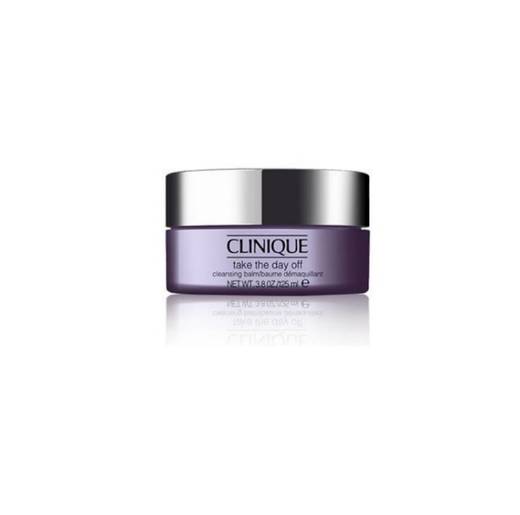 Clinique take the day off makeup remover