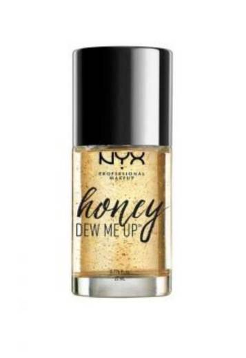 Nyx professional makeup honey dew me up primer