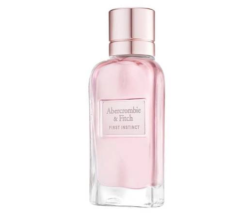 Abercrombie & Fitch first instinct eau de perfum
