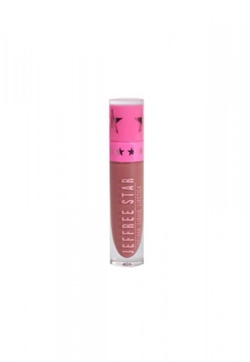 Jeffree Star cosmetics velour liquid lipstick