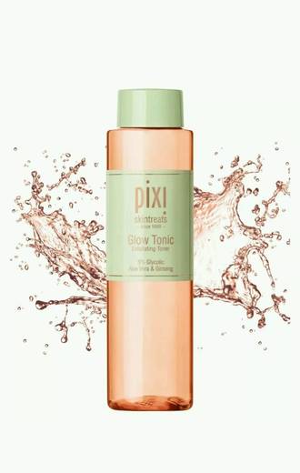 Pixi Glow Tonic Exfoliating Toner 