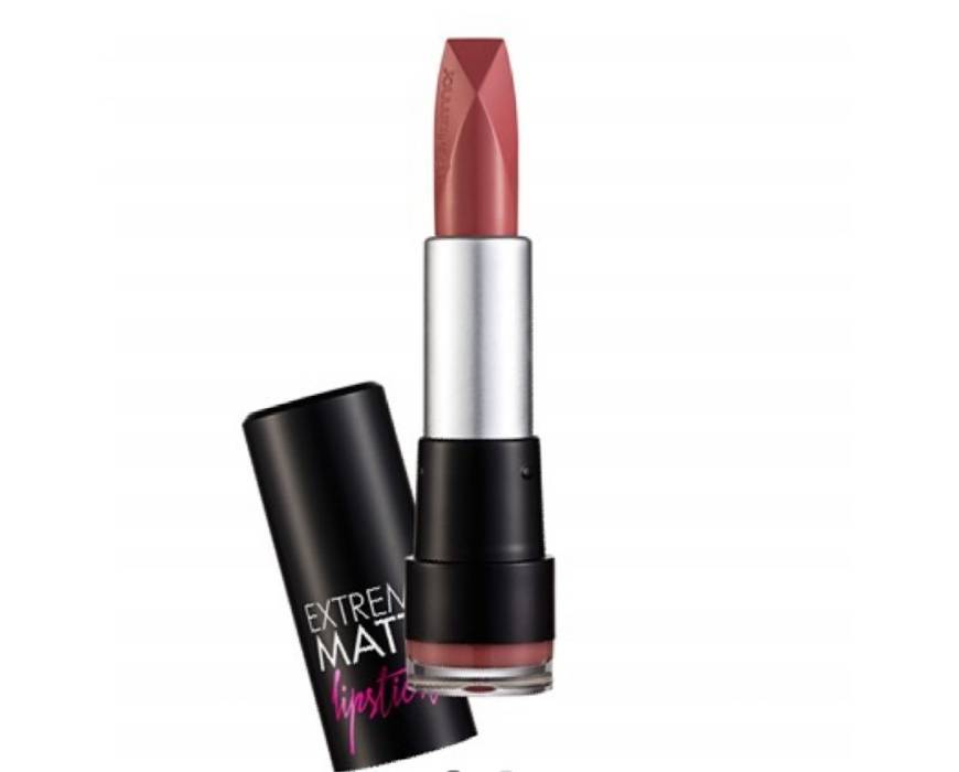 Fashion Flormar Extreme Matte Lipstick