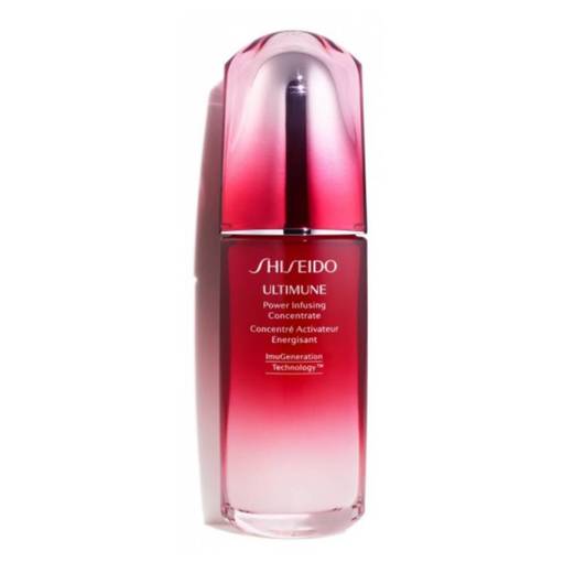 Shiseido Ultimune Power Infusing Concentrate Cream