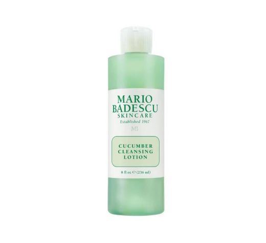 Mário Badescu Cucumber Cleansing Lotion
