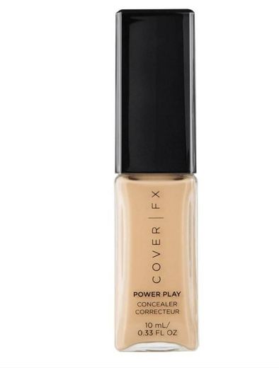 Cover Fx Power Play Concealer 