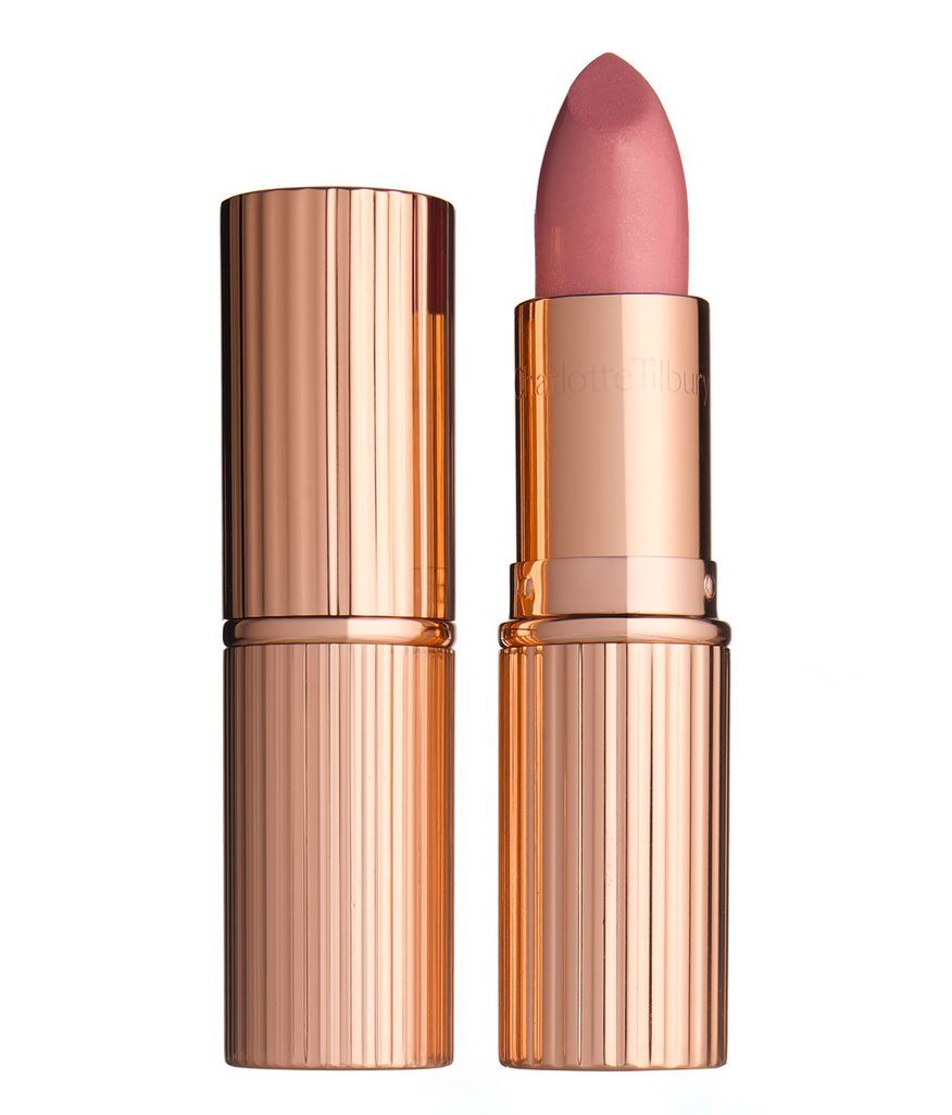 Fashion Charlotte Tilbury KISSING Lipstick 