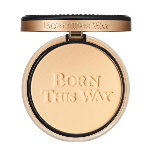 Too Faced Born This Way Multi-use Complexion Powder